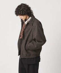 UNITED ARROWS（ユナイテッドアローズ） ブルゾン アウター 「District