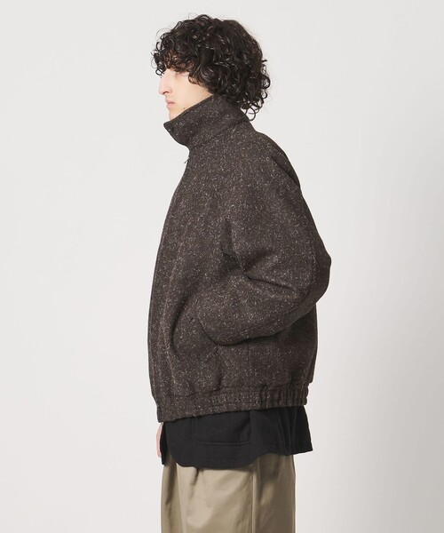 UNITED ARROWS（ユナイテッドアローズ） ブルゾン アウター 「District