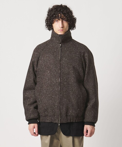 UNITED ARROWS（ユナイテッドアローズ） ブルゾン アウター 「District