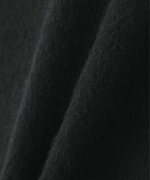 Toironier（トワロニエ） シャツ Toironier/トワロニエ/WOOL OVER