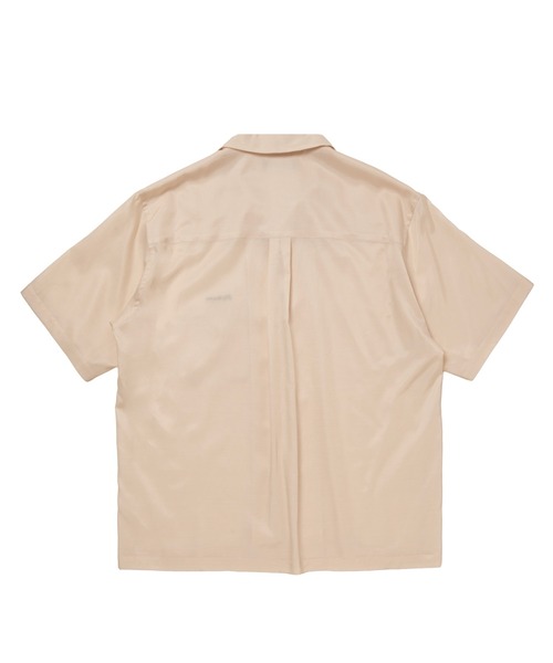 ROTTWEILER（ロットワイラー） シャツ 半袖 R9 BOWLER SS SHIRT メンズ