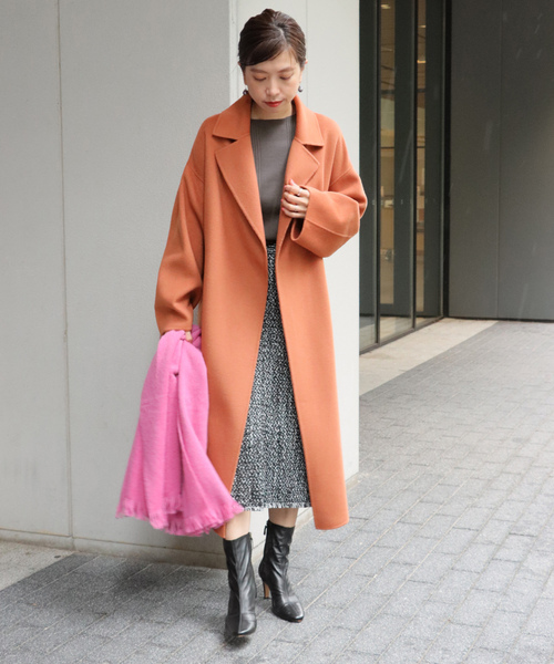 【極美品★】VERMEIL par iena コート VERMEIL par iena（ヴェルメイユパーイエナ） コート アウター