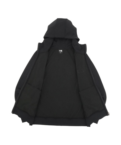 NEW ERA（ニューエラ） パーカー パフォーマンスアパレル ジップ
