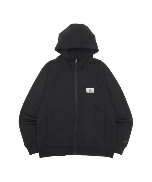 NEW ERA（ニューエラ） パーカー パフォーマンスアパレル ジップ