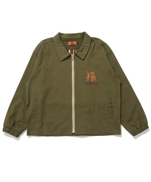 KRIFF MAYER Kid's Collection ミリタリージャケット モッズコート