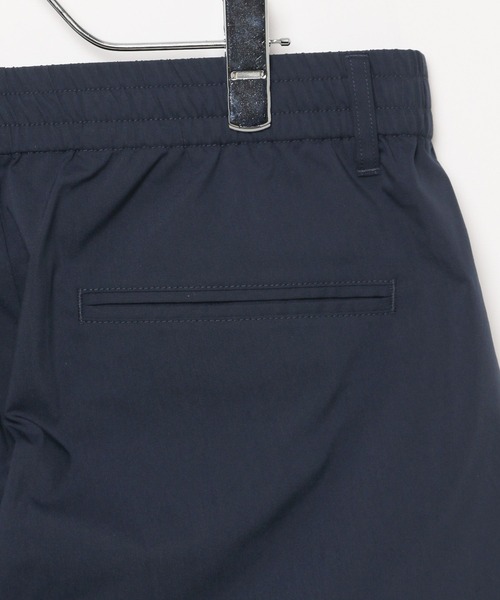 「GLOBAL WORK」 イージーパンツ - ブラック メンズ_画像8