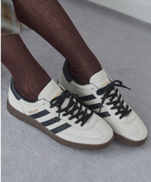 セール　新品　アディダス　ハンドボール　スペツィアル　23.0 adidas adidas（アディダス） スニーカー ハンドボール スペツィアル