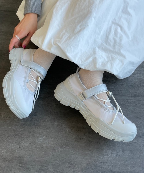 Rockfish Weatherwear（ロックフィッシュウェザーウェア） スニーカー