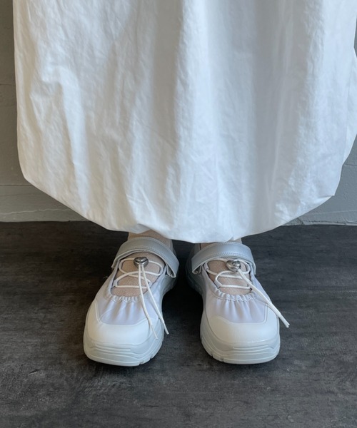 Rockfish Weatherwear（ロックフィッシュウェザーウェア） スニーカー