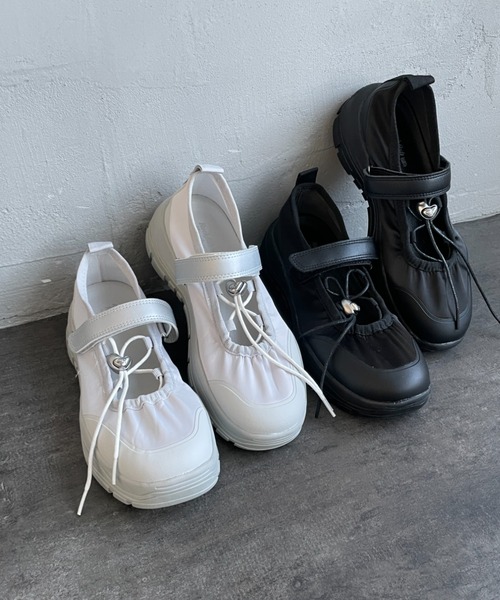 Rockfish Weatherwear（ロックフィッシュウェザーウェア） スニーカー