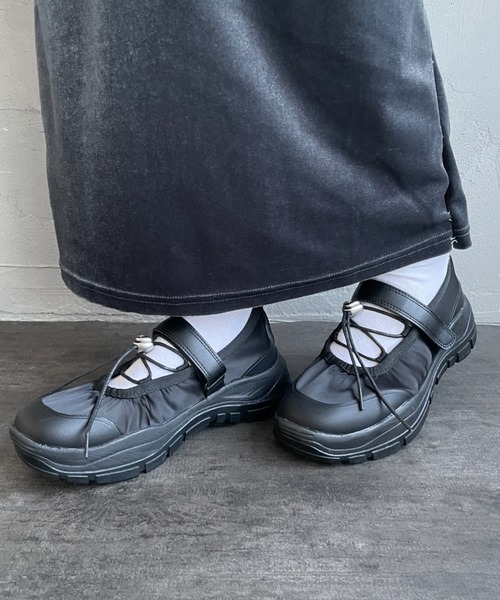 Rockfish Weatherwear（ロックフィッシュウェザーウェア） スニーカー