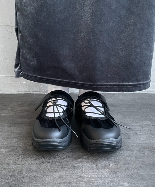 Rockfish Weatherwear（ロックフィッシュウェザーウェア） スニーカー