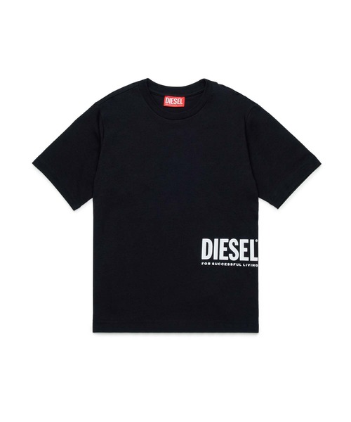 DIESEL KIDS tシャツ 入学式 DIESEL（ディーゼル）Kids ＆ Junior ワン
