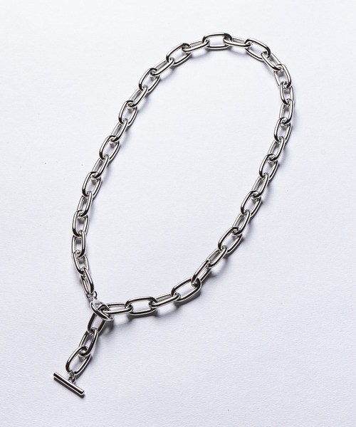 SYNCHRO1996 シルバー ネックレス(値下げしました) NULL ネックレス 「nl」60cm シルバー ネックレス メンズ レディース