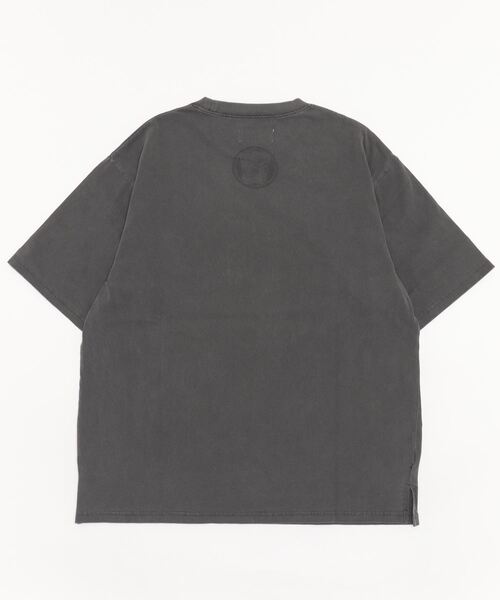 「The DUFFER of ST.GEORGE」 半袖Tシャツ MEDIUM ホワイト メンズ_画像3