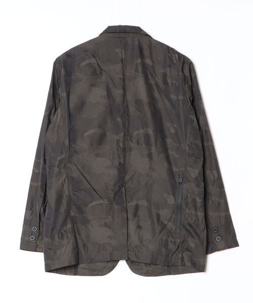 TATRAS ナイロンジャケット ブルゾン オリーブ TATRAS（タトラス） ジャケット 3 グリーン メンズ : ZOZOTOWN Yahoo