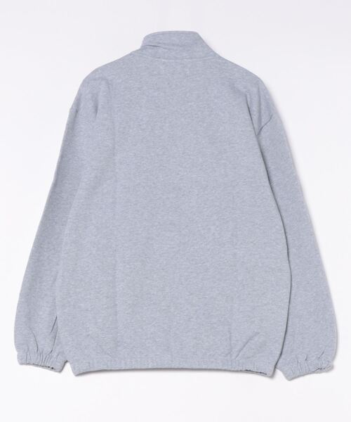 「MAISON CLUB」 ブルゾン M ブラック メンズ_画像2