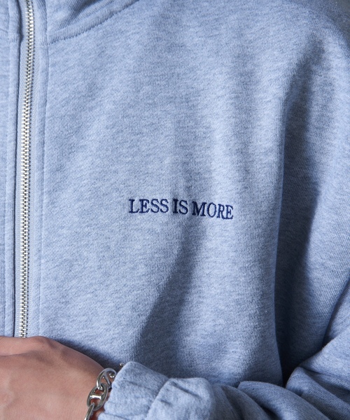 「MAISON CLUB」 ブルゾン M ブラック メンズ_画像5