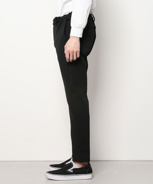 BEAMS GOLF（ビームス ゴルフ） ジャージパンツ L ネイビー メンズ