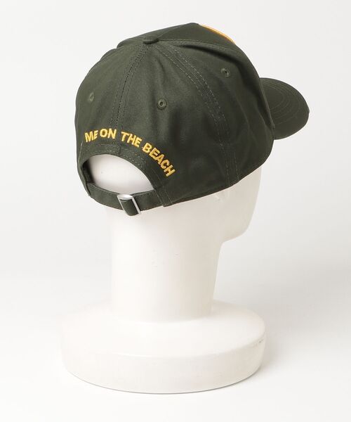 DSQUARED2（ディースクエアード） キャップ 帽子 Summer Vintage Cap