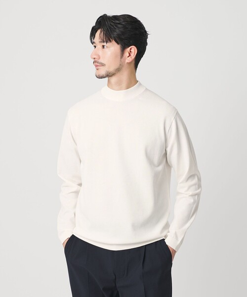 BEAUTY＆YOUTH UNITED ARROWS セーター ニット 「WEB限定 WARDROBE