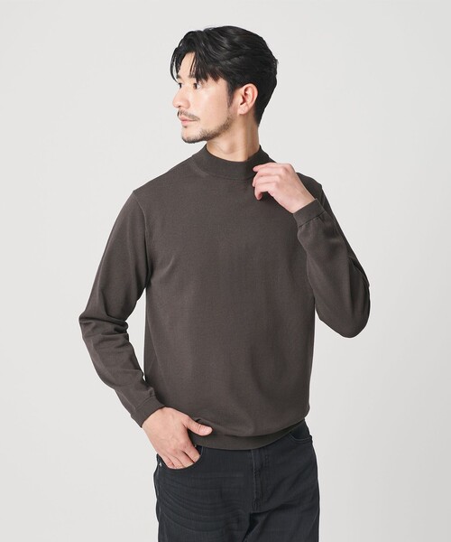 BEAUTY＆YOUTH UNITED ARROWS セーター ニット 「WEB限定 WARDROBE