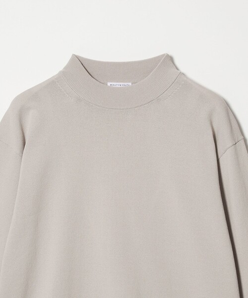 BEAUTY＆YOUTH UNITED ARROWS セーター ニット 「WEB限定 WARDROBE