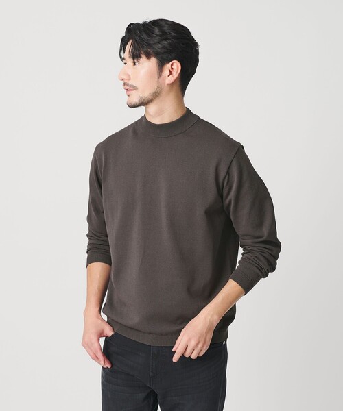 BEAUTY＆YOUTH UNITED ARROWS セーター ニット 「WEB限定 WARDROBE