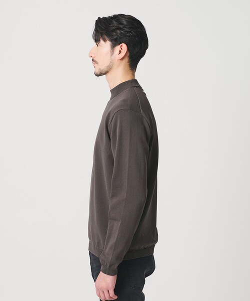 BEAUTY＆YOUTH UNITED ARROWS セーター ニット 「WEB限定 WARDROBE