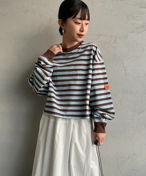 UNIVERSAL OVERALL（ユニバーサルオーバーオール） tシャツ 別注