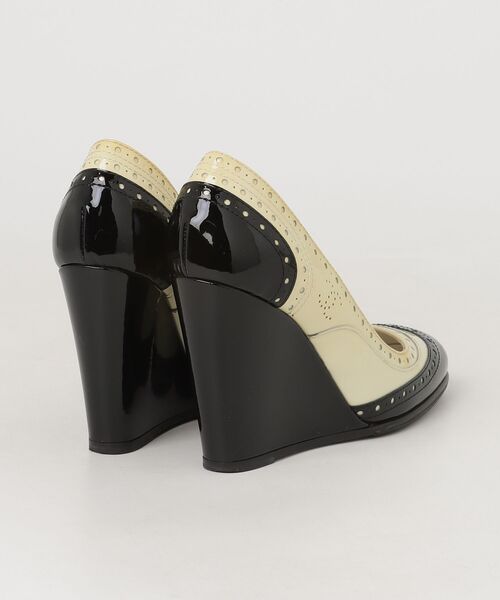 CHANEL（シャネル） パンプス 37 イエロー レディース : ZOZOTOWN