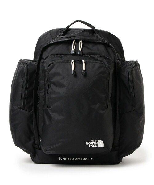 THE NORTH FACE　ノース・フェイス 　サニーキャンパー40 リュック THE NORTH FACE（ザ ノースフェイス） リュック THE NORTH FACE