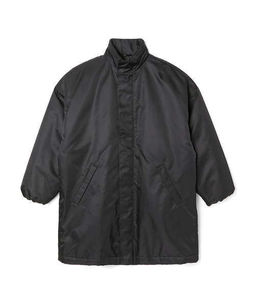 ジャケット・アウター n.hoolywood N.HOOLYWOOD COMPILE ブルゾン アウター STAND COLLAR BLOUSON メンズ