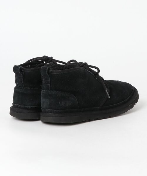 美品　UGG 黒 スエード ハイカットスニーカー ugg ハイカットスニーカー（ファッション）のおすすめ人気商品一覧