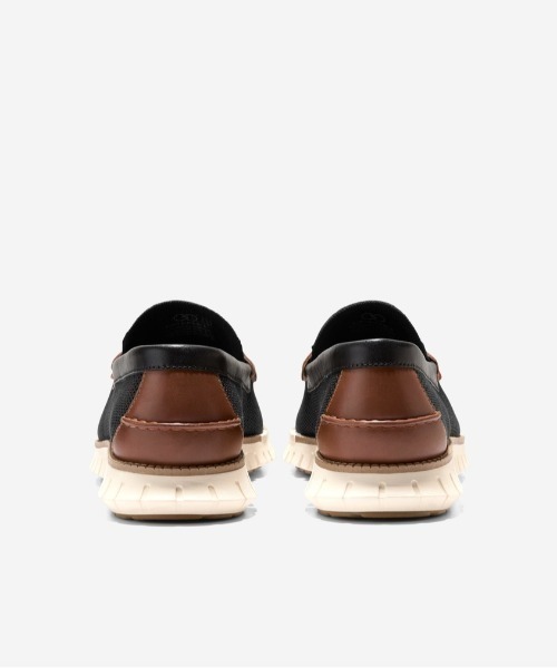 COLE HAAN（コールハーン） ローファー ゼログランド リマスタード 