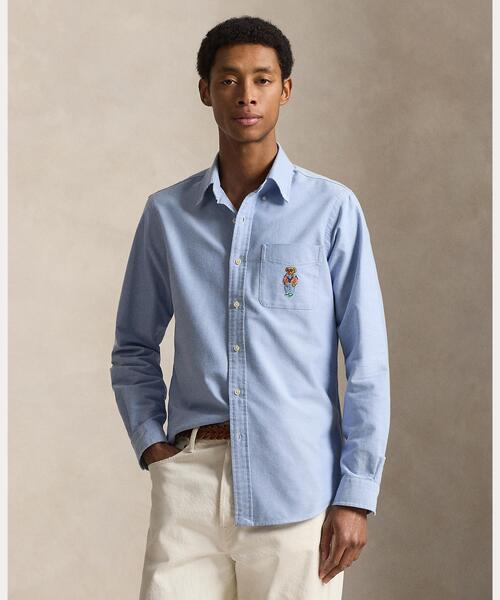 POLO RALPH LAUREN（ポロ・ラルフローレン） シャツ クラシック
