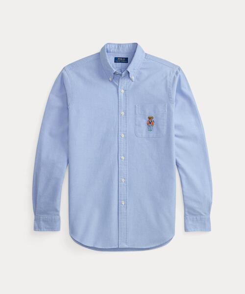 POLO RALPH LAUREN（ポロ・ラルフローレン） シャツ クラシック