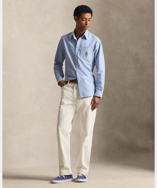 POLO RALPH LAUREN（ポロ・ラルフローレン） シャツ クラシック