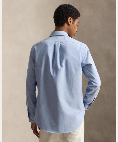 POLO RALPH LAUREN（ポロ・ラルフローレン） シャツ クラシック