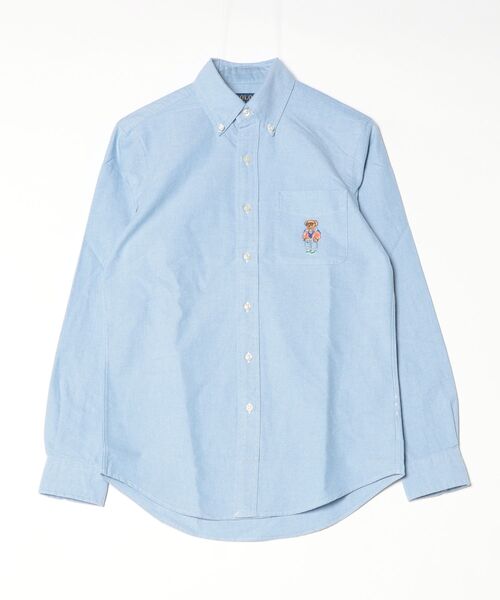 POLO RALPH LAUREN（ポロ・ラルフローレン） シャツ クラシック