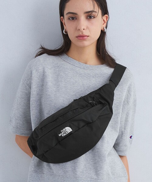 THE NORTH FACE（ザ ノースフェイス） ウエストポーチ ウエストバッグ