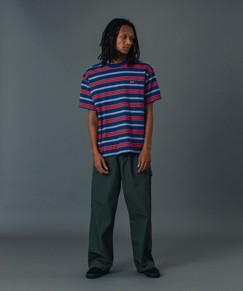 XLARGE（エクストラ ラージ） パンツ PAINTER EASY PANTS メンズ