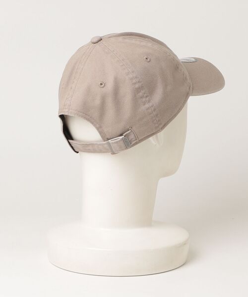 NEW ERA（ニューエラ） キャップ 帽子 9TWENTY? 920ES NENY ASH 261