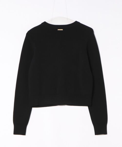 MICHAEL KORS（マイケルコース） カーディガン ストレッチ ニット
