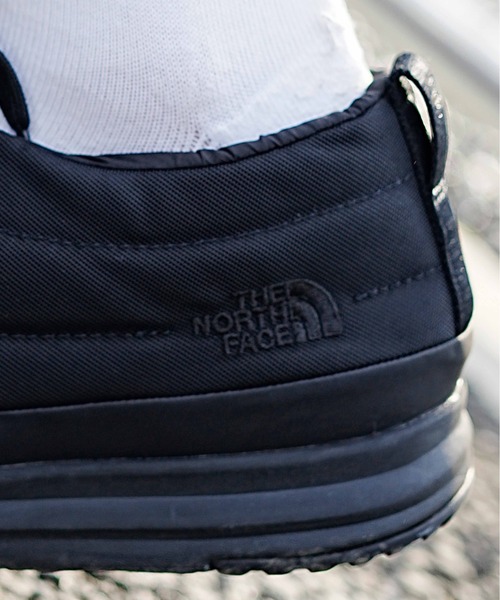 THE NORTH FACE（ザ ノースフェイス） シューズ 26.0cm ブラック