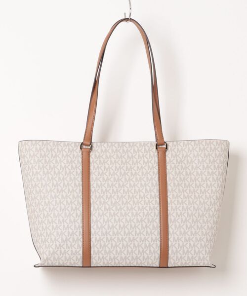 MICHAEL KORS（マイケルコース） トートバッグ TEMPLE トート ラージ
