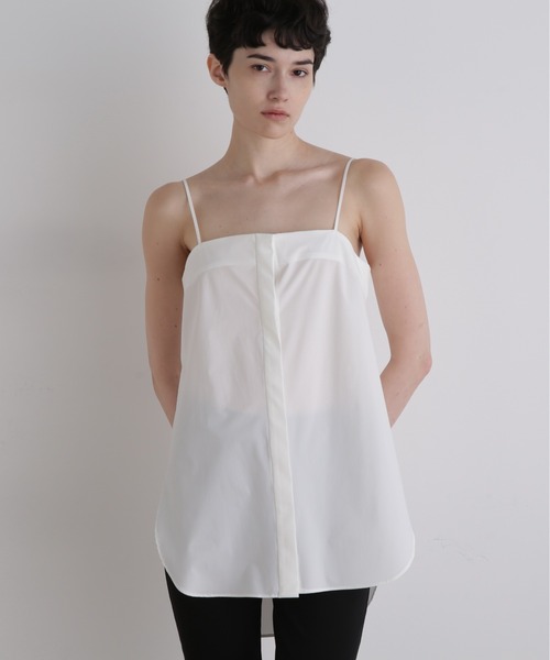 キャミソール FOREVER 21（フォーエバー トゥエンティーワン）の「【2024SS】カップ