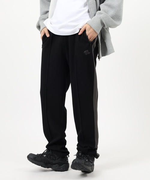 JEMORGAN（ジェーイーモーガン） パンツ JEMORGAN T/Cワッフルトラック