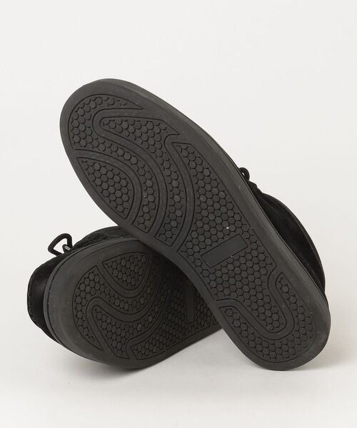 「Dedes」 シューズ 43 ブラック メンズ_画像3