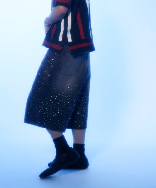 a2o デニムハーフパンツ M ブラック メンズ : ZOZOTOWN Yahoo!店